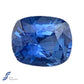 1.08CT Natural Blue Sapphire 