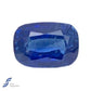 1.08CT Natural Blue Sapphire 