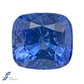 1.25CT Natural Blue Sapphire 