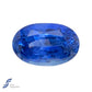 1.53CT Natural Blue Sapphire 