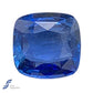 1.95CT Natural Blue Sapphire 