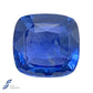 1.96CT Natural Blue Sapphire 
