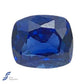 0.78CT Natural Blue Sapphire 