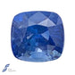 2.30CT Natural Blue Sapphire - Fine Sapphires
