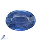 0.94CT Natural Blue Sapphire 