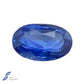 1.25CT Natural Blue Sapphire 