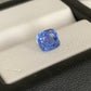 2.05CT Natural Blue Sapphire 