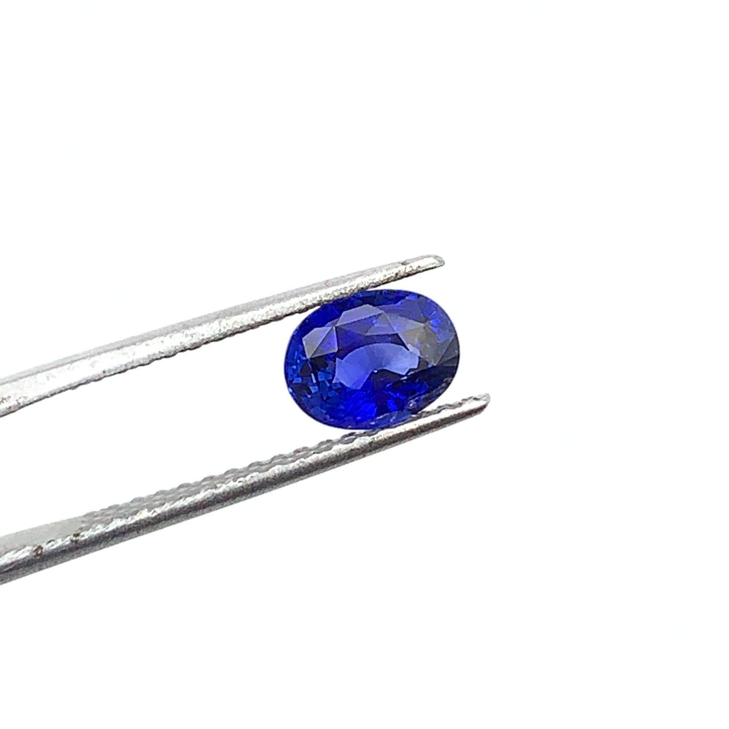 1.54CT Natural Blue Sapphire
