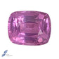 1.35CT Natural Pink Sapphire 