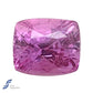 1.10CT Natural Pink Sapphire 