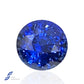 1.09CT Natural Blue Sapphire