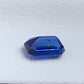 0.74CT Natural Blue Sapphire 