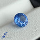 1.50CT Natural Blue Sapphire 