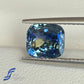 1.83CT Natural Bi-Color (Parti) Sapphire 