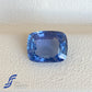 2.22CT Natural Blue Sapphire - Fine Sapphires