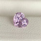 1.18CT Natural Pink Sapphire 