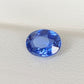 1.00CT Natural Blue Sapphire 