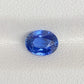 1.00CT Natural Blue Sapphire 