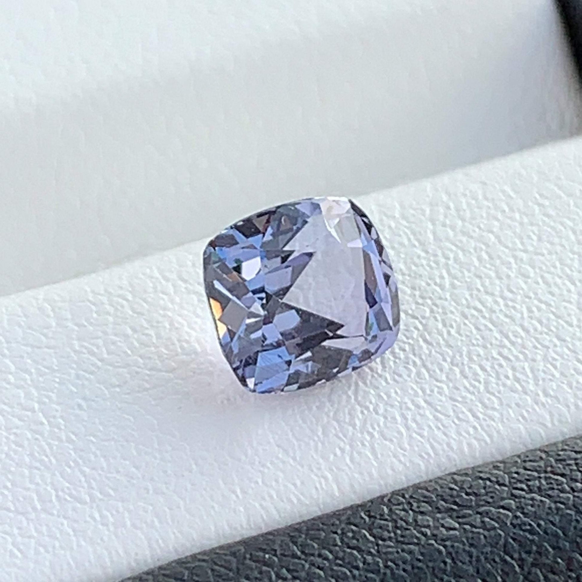 1.87CT Natural Spinel 