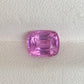 1.35CT Natural Pink Sapphire 