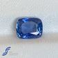 2.22CT Natural Blue Sapphire - Fine Sapphires