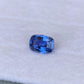 1.53CT Natural Blue Sapphire 