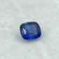 1.11CT Natural Blue Sapphire 