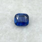 1.11CT Natural Blue Sapphire 