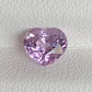 1.18CT Natural Pink Sapphire 