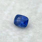 0.94CT Natural Blue Sapphire 