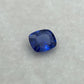 0.91CT Natural Blue Sapphire 