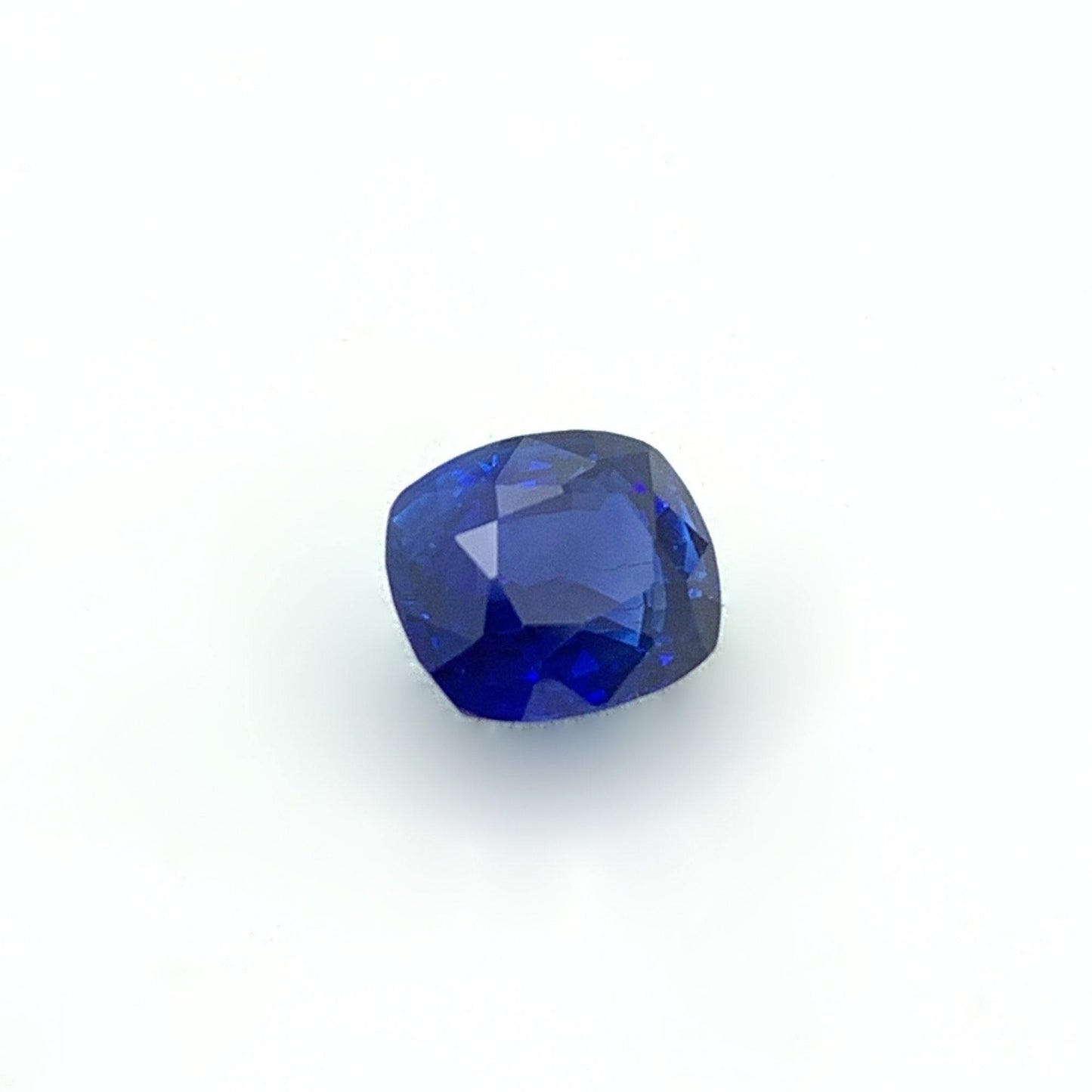 1.24CT Natural Blue Sapphire 