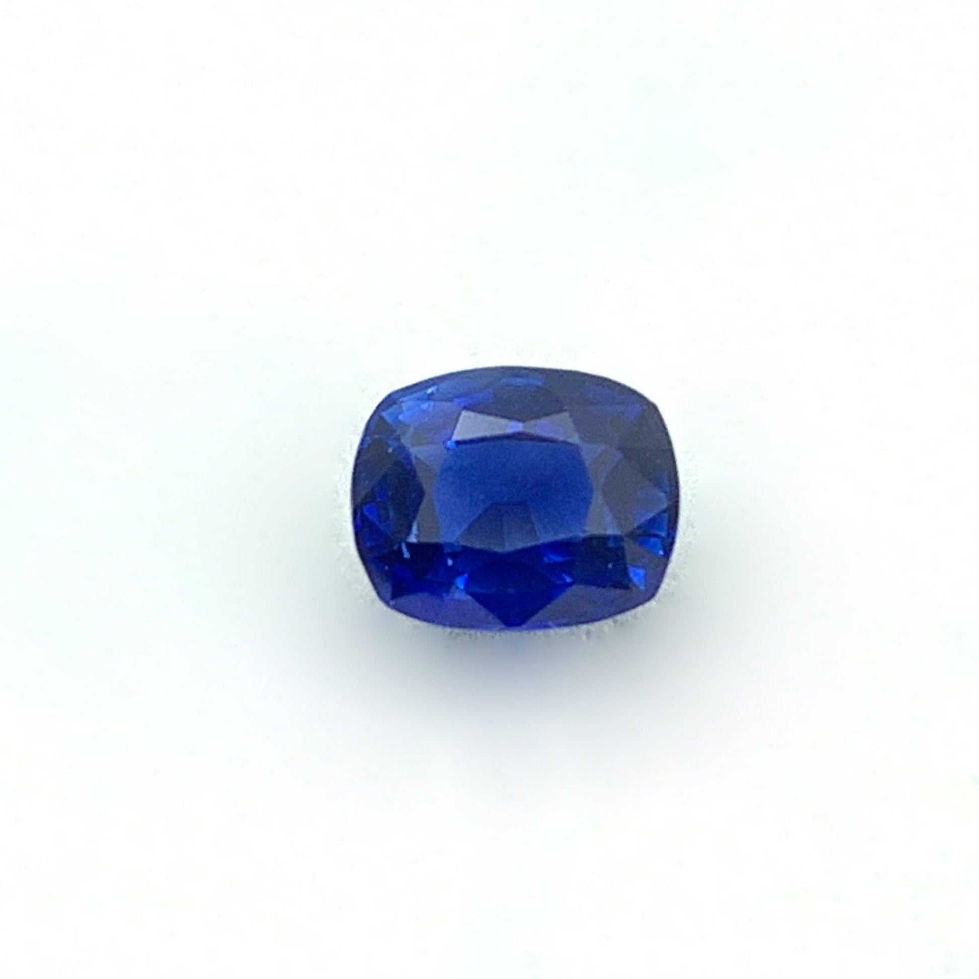 1.24CT Natural Blue Sapphire 