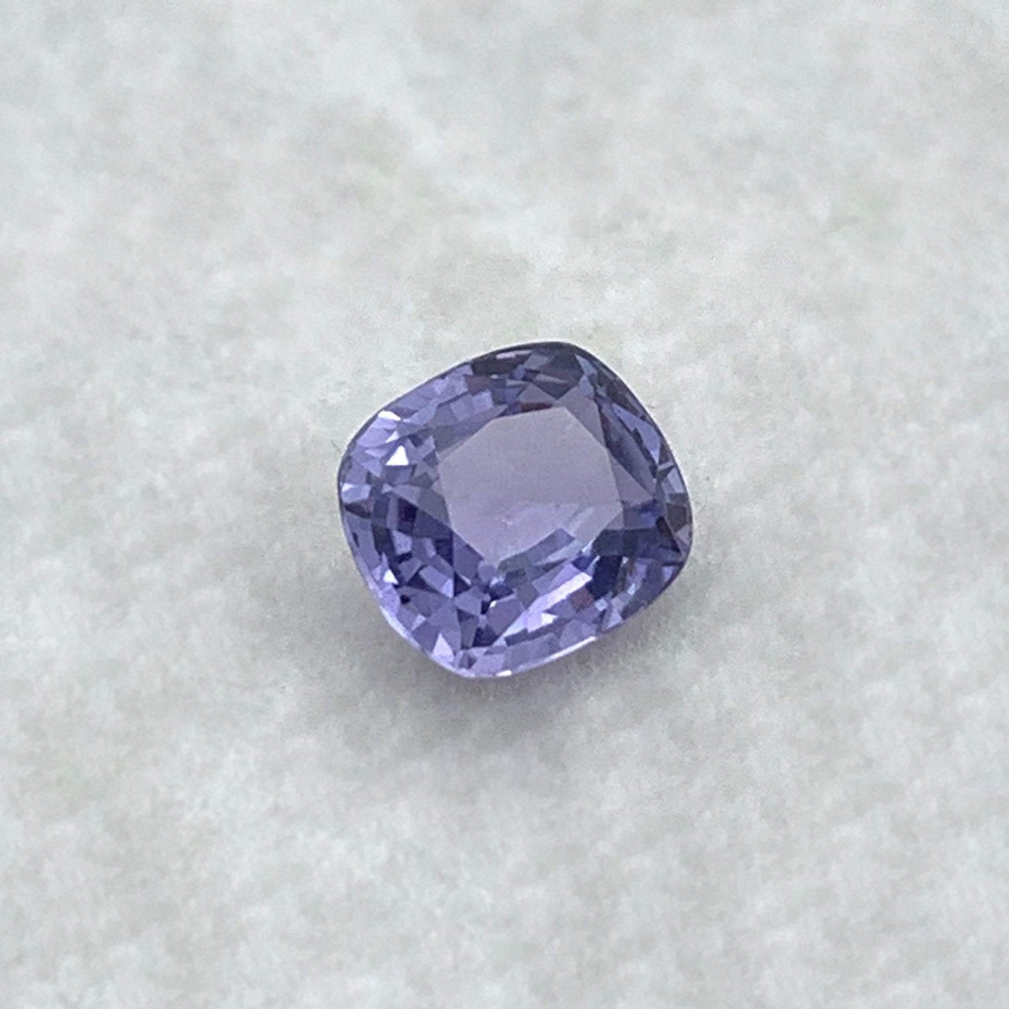 1.02CT Natural Violet Sapphire 