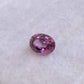 1.45CT Natural Pink Sapphire 