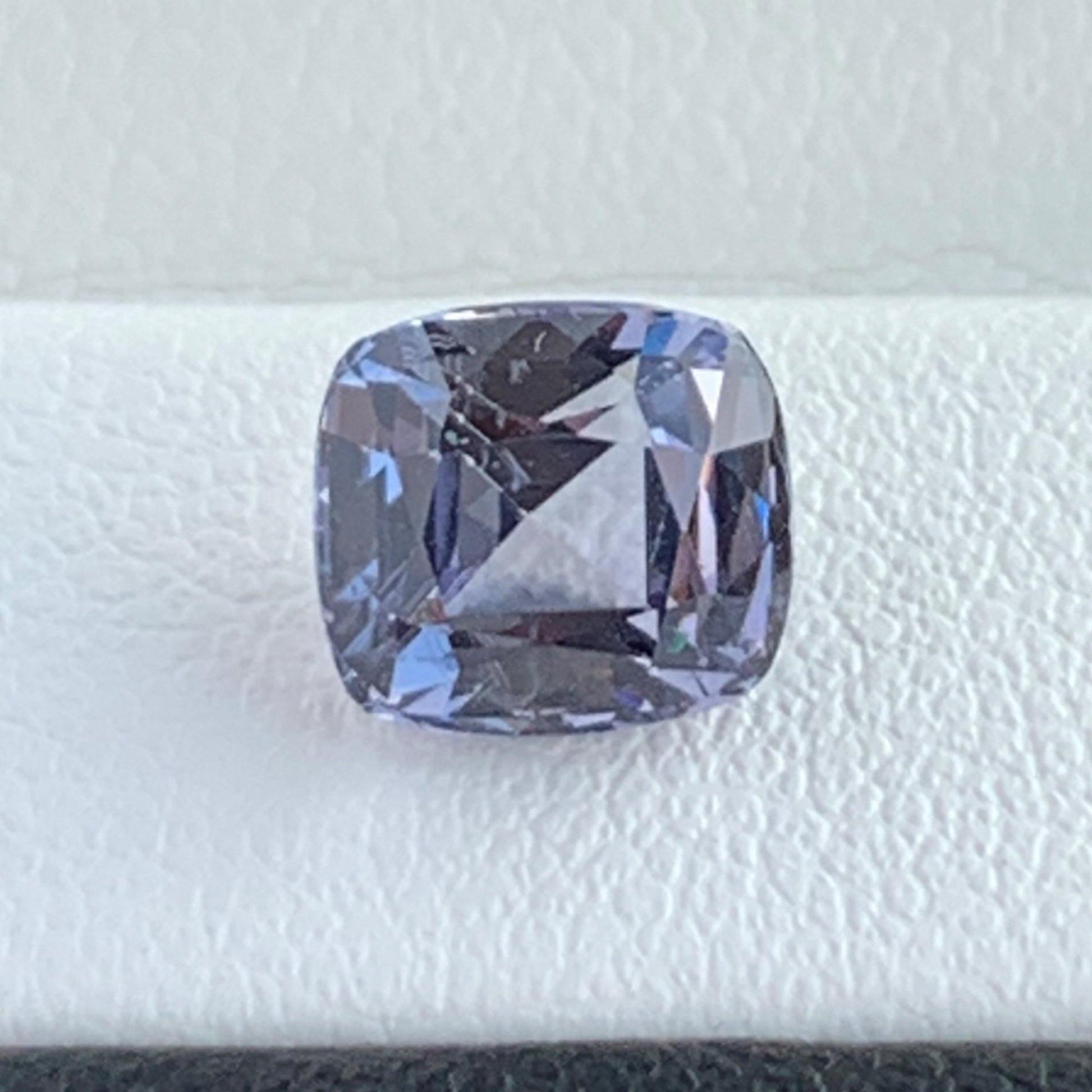 1.87CT Natural Spinel 