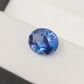 1.22CT Natural Blue Sapphire 