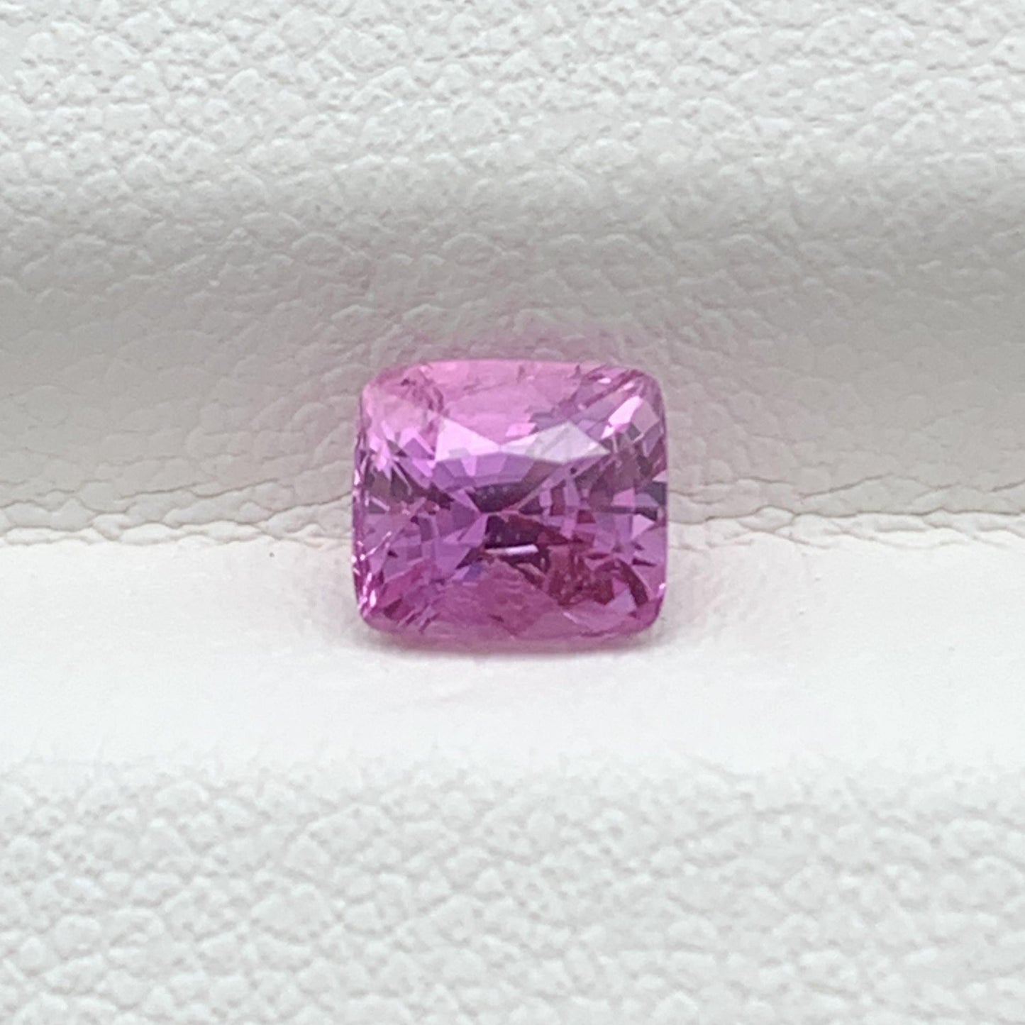 1.10CT Natural Pink Sapphire 