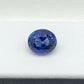 1.16CT Natural Blue Sapphire 