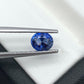 1.16CT Natural Blue Sapphire 