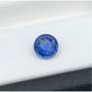1.26CT Natural Blue Sapphire 