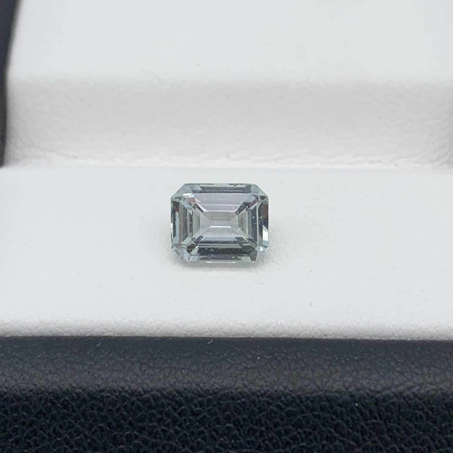 1.49CT Natural Teal Sapphire 