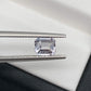 0.86CT Natural Violet Sapphire 