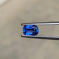 1.53CT Natural Blue Sapphire 