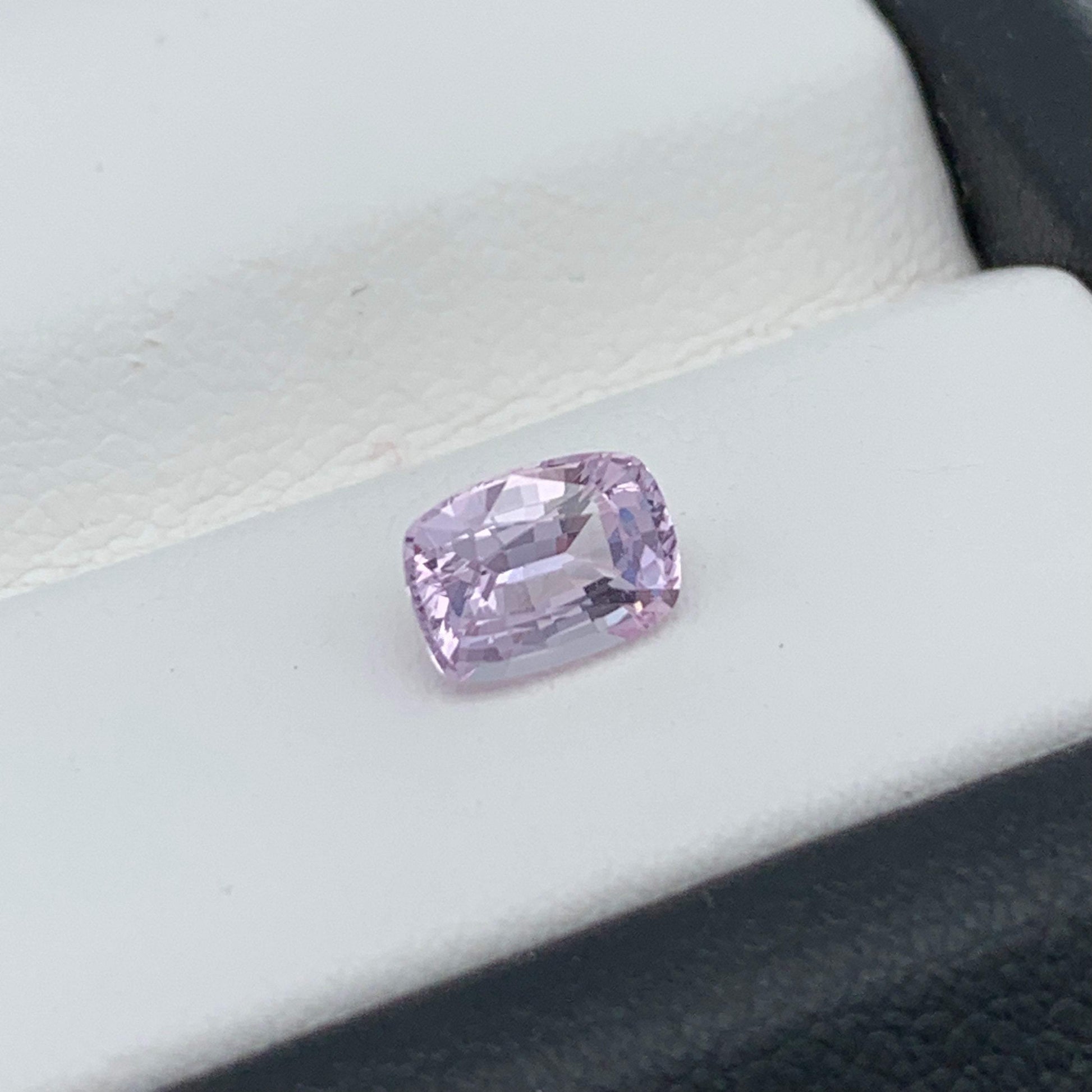 1.03CT Natural Pink Sapphire 