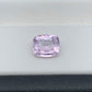 1.01CT Natural Pink Sapphire 