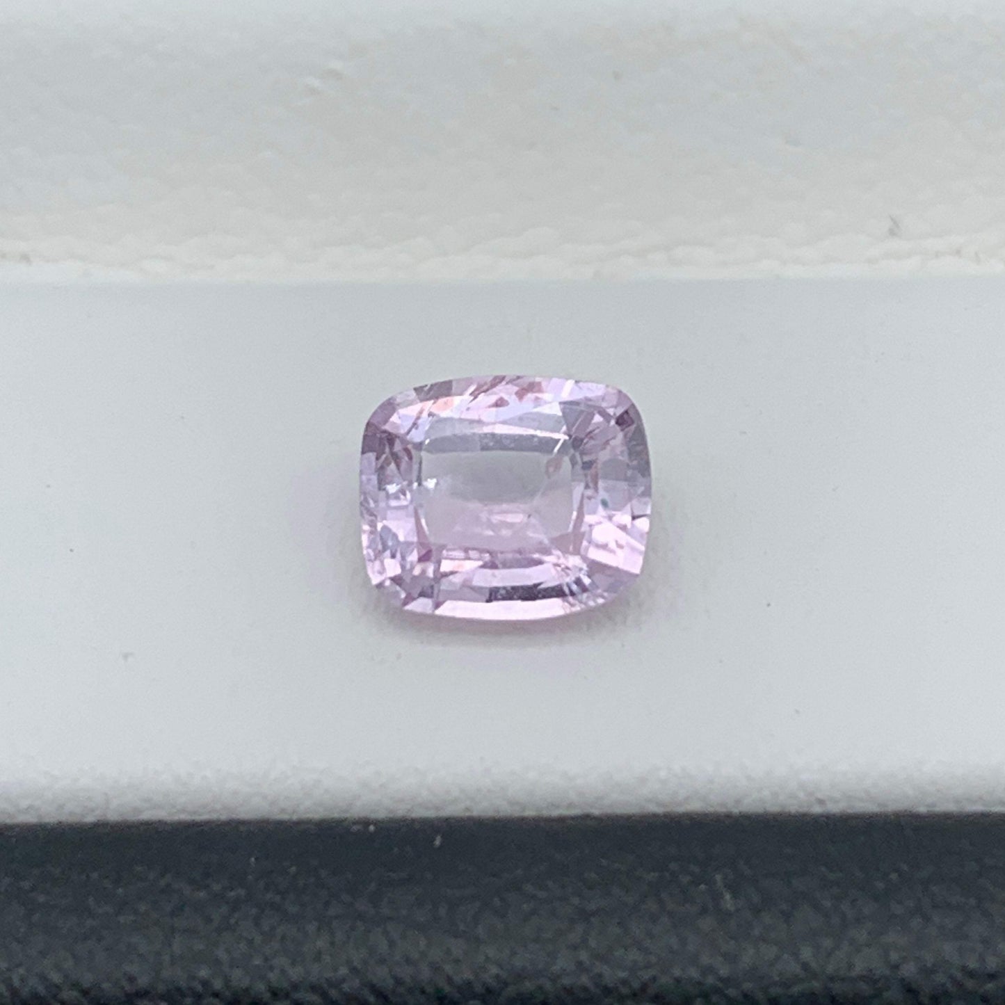 1.01CT Natural Pink Sapphire 