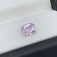1.01CT Natural Pink Sapphire 