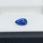 1.15CT Natural Blue Sapphire 