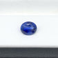 1.00CT Natural Blue Sapphire 